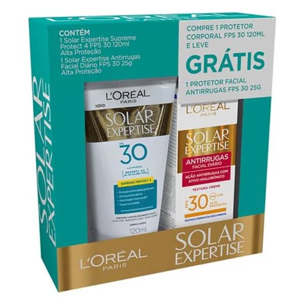 LOREAL LOREAL PARICE NAT 3 25G product image