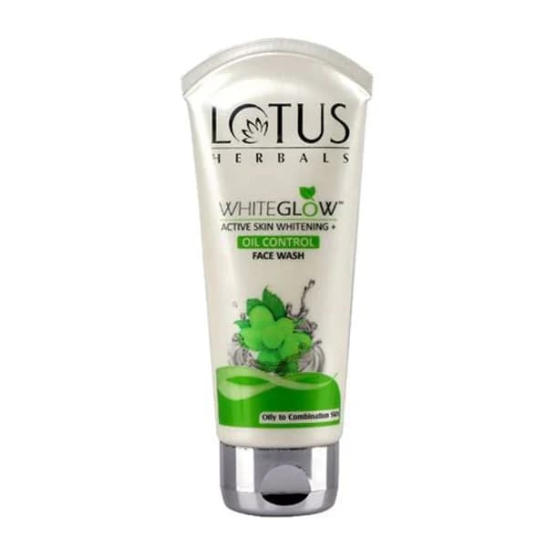 LOTUS LOTUS WG OIL CONTROL FW 100GM product image