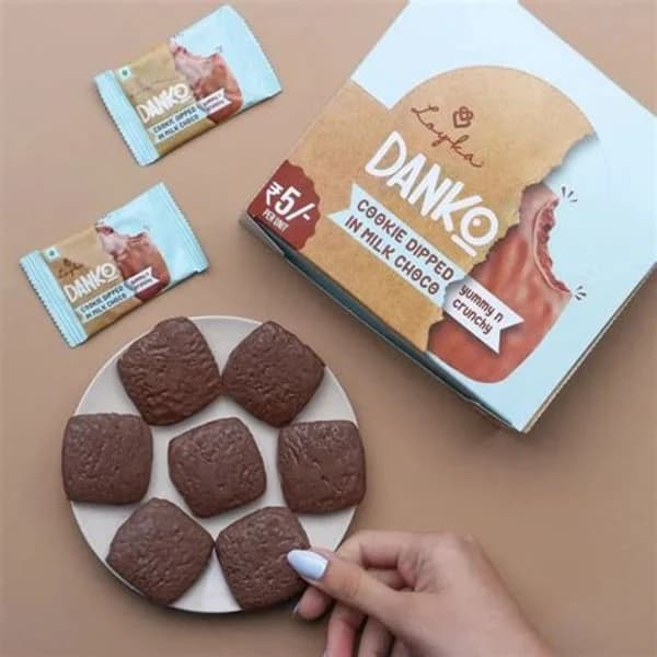LOYKA LOYKA DANKO COOKIE product image
