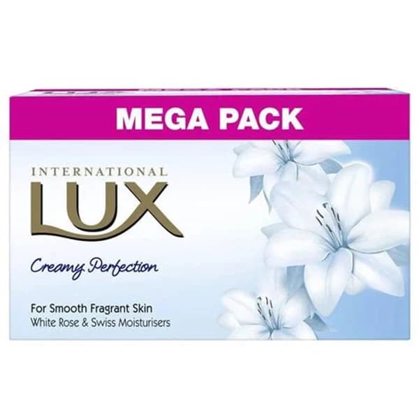 LUX INTERNATIONAL LUX INTERNATIONAL product image
