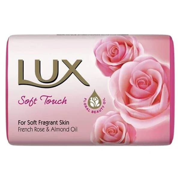 LUX PINK LUX PINK SOAP 100X5 product image