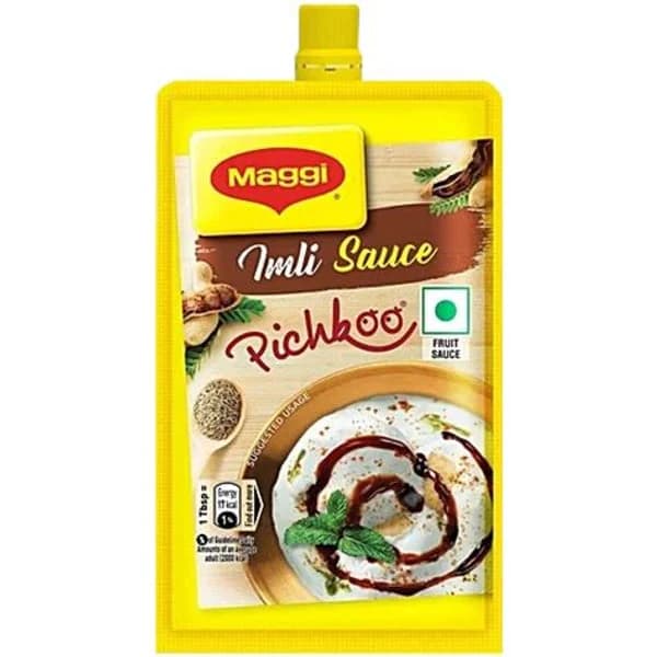 MAGGI MAGGI IMLI SAUCE product image