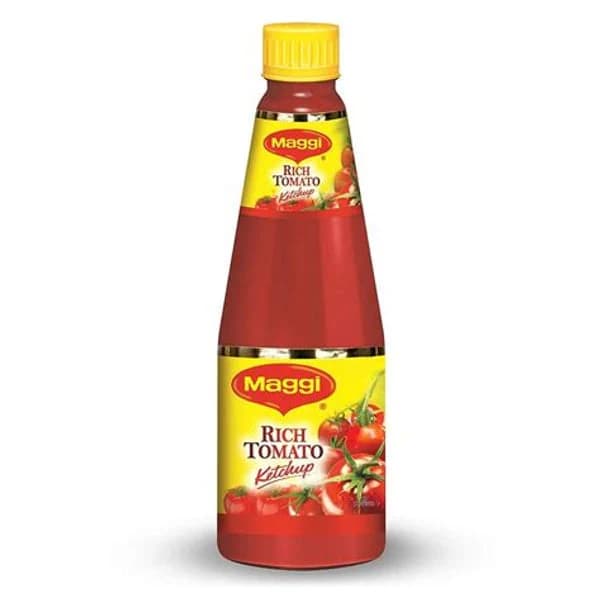 MAGGI MAGGI RICH TOMATO CAT.500GM product image