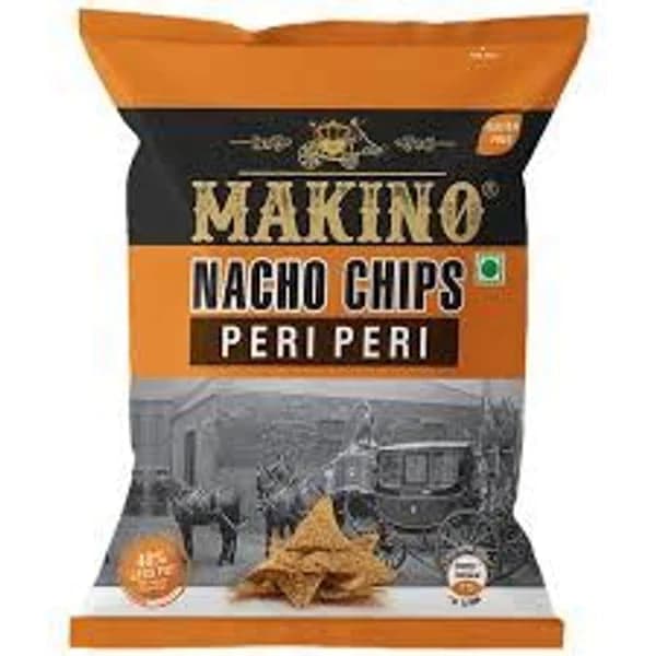 MAKINO MAKINO NACHO PERI PERI product image