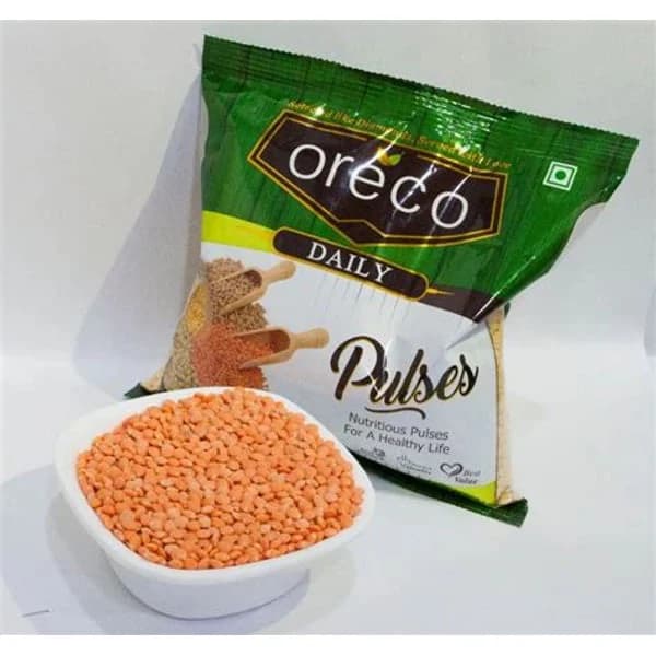 MALKA MALKA MASOOR 500 GM product image
