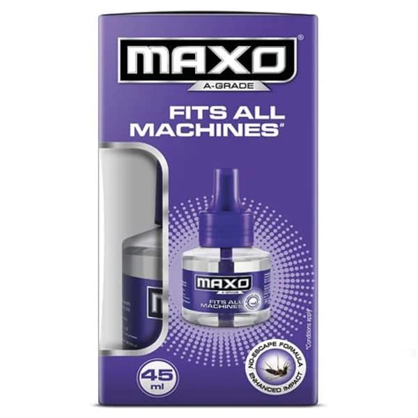 MAXO MAXO REFIL 45 ML product image