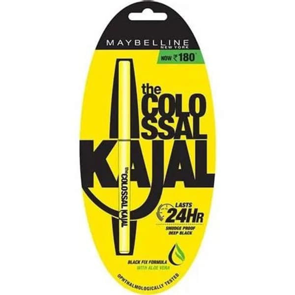 MAYBE MAYBE COLOSSAL KAJAL product image