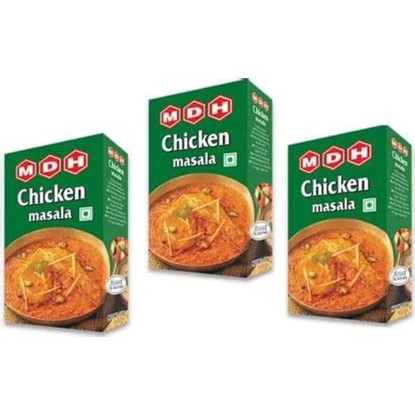 MDH MDH CHICKEN MASALA 100GM product image