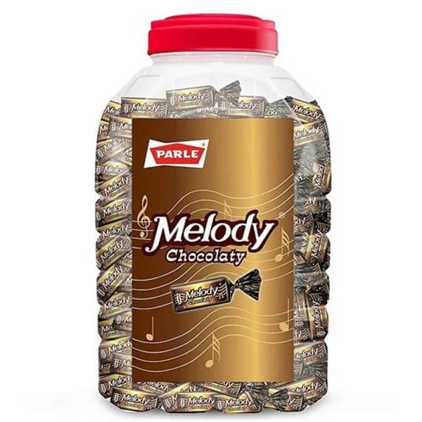 MELODY MELODY 1PCS product image