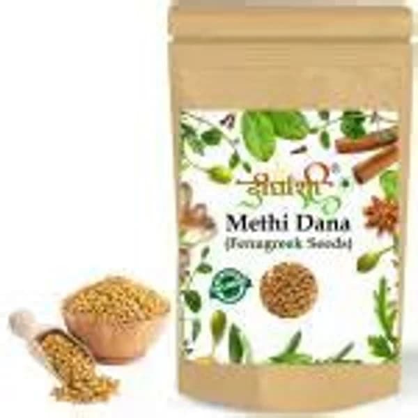 METHI METHI DANA 100GM product image