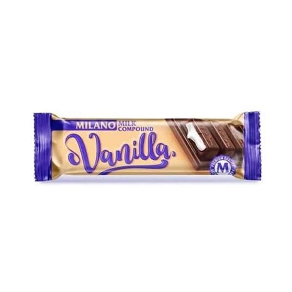 MILANO MILANO VANILLA PC product image