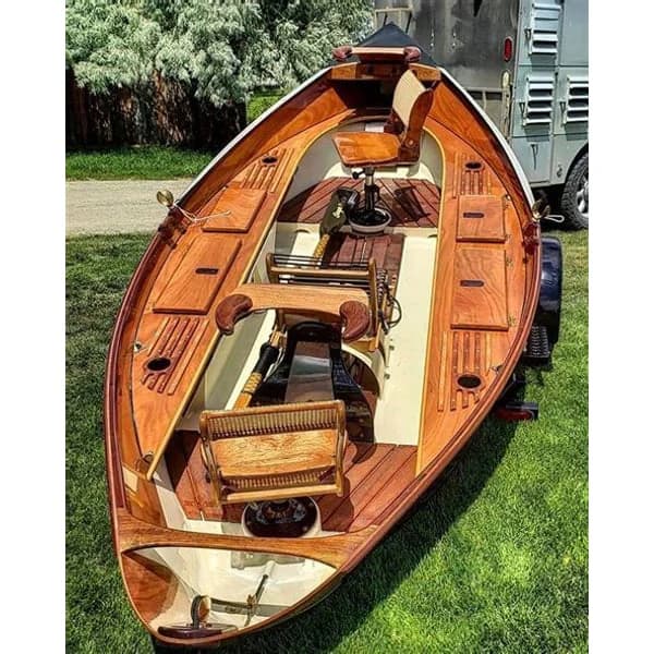 MILTON MILTON BOAT PALTTER 35.5CM product image