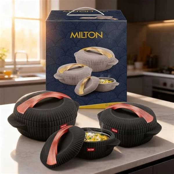 MILTON MILTON KADHAI 700ML product image