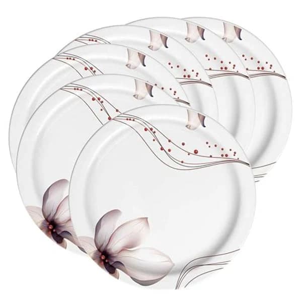 MILTON MILTON LISSOME BUFFET PLATE SET product image