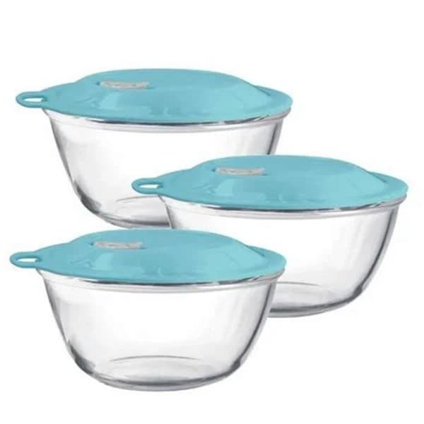 MILTON MILTON MIXING BOWL SET 4PCS product image