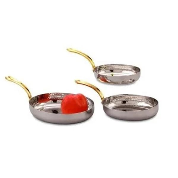 MILTON MILTON OVAL SERVING PAN MED product image