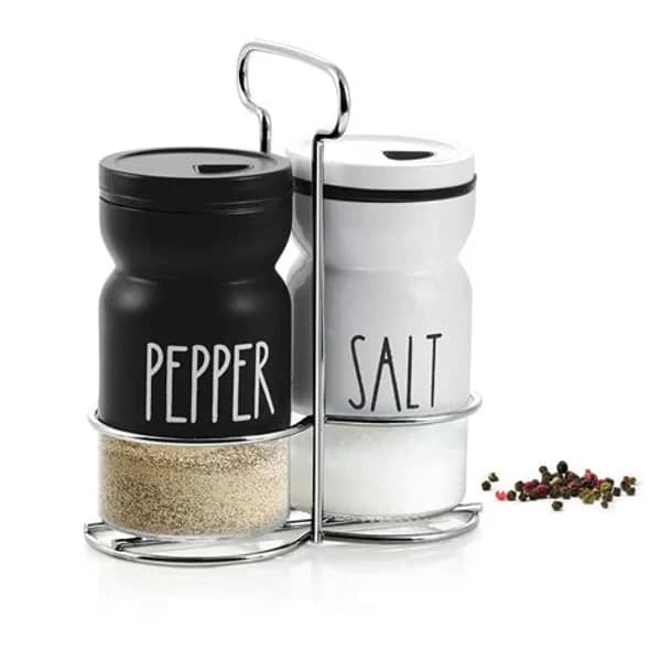 MILTON MILTON SALT N PEPPER SET product image