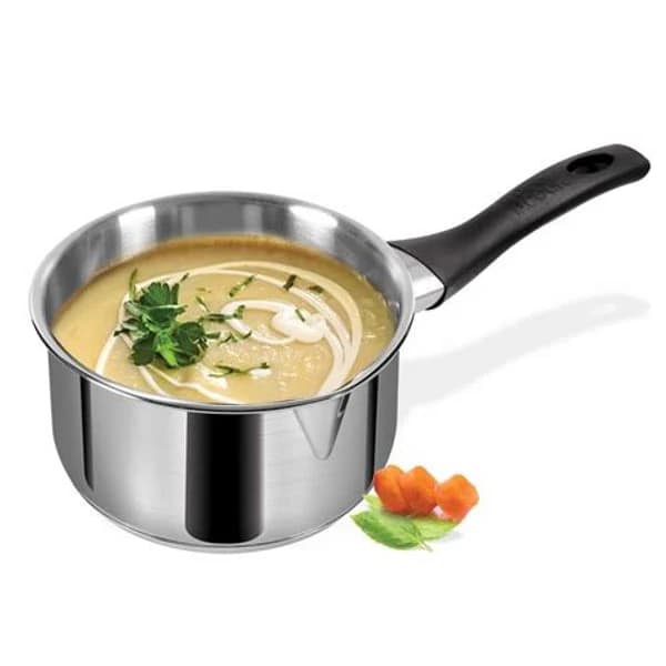 MILTON MILTON SQAURTE SAUCE DISH 9.1CM product image