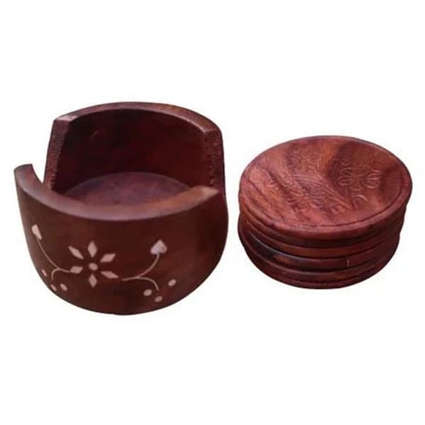MILTON MILTON TEA COASTER SET product image