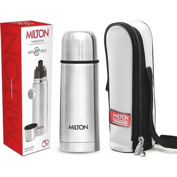 MILTON MILTON THERMOSTEEL 350FLIPLID product image