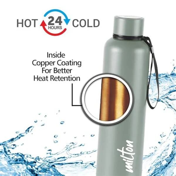 MILTON MILTON THERMOSTEEL AURA 750ML product image