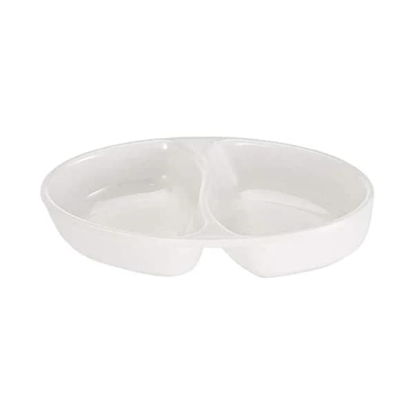 MILTON MILTON TWIN SAUCE BOWL product image