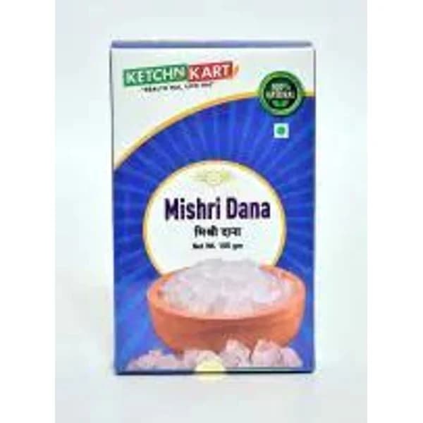 MISHRI MISHRI 100GM product image