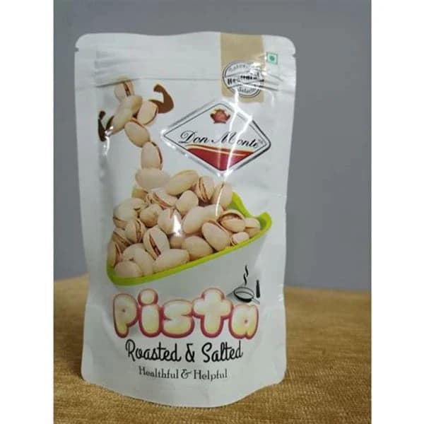 MOM ROASTED MOM ROASTED&SALTED PISTA product image