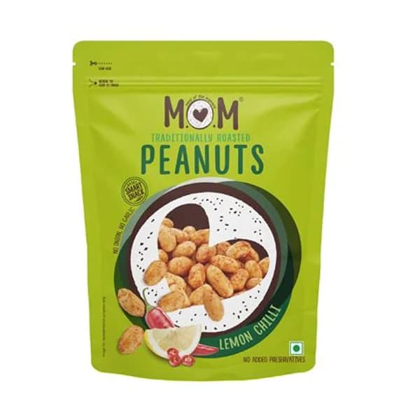 MOM ROASTED MOM ROASTED PEANUTS LC product image