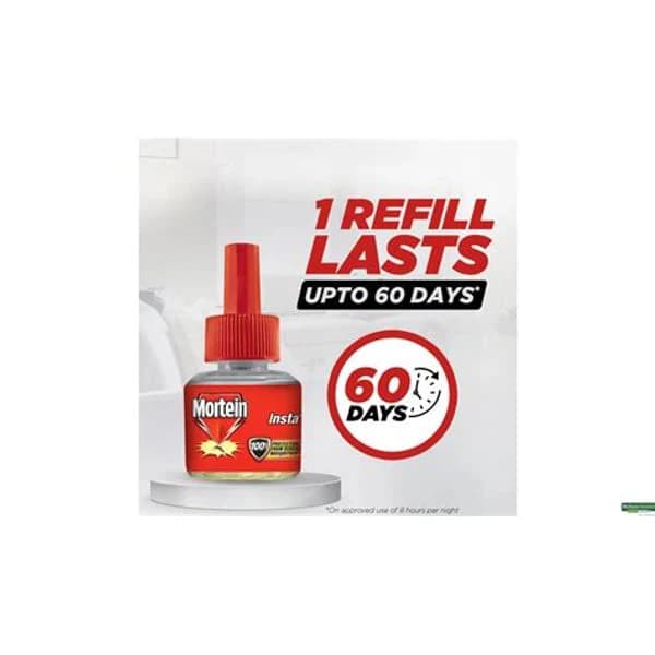 MORTEIN MORTEIN INSTA product image