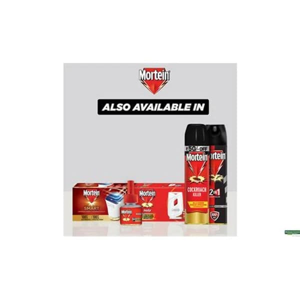 MORTEIN MORTEIN MOSQUITO KILLER product image
