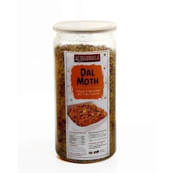 MOTH MOTH DANA 500GM product image