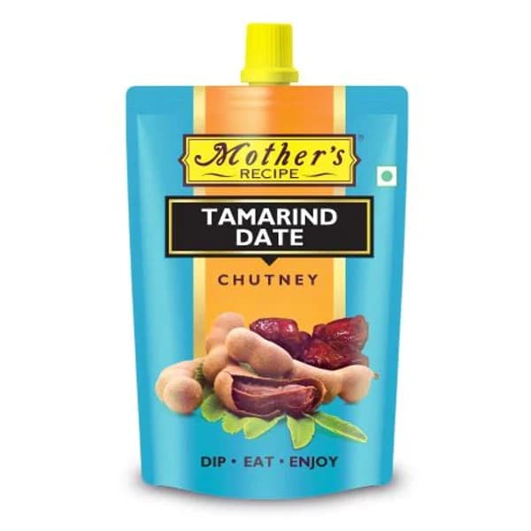 MOTHERS MOTHERS TAMARIND CHUTNEY 200GM product image