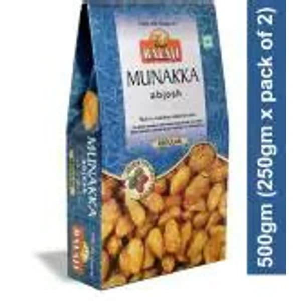 MUNAKKA MUNAKKA 250 GM product image