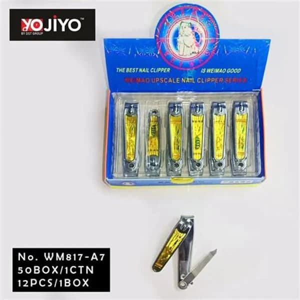 NAIL NAIL CUTTER product image