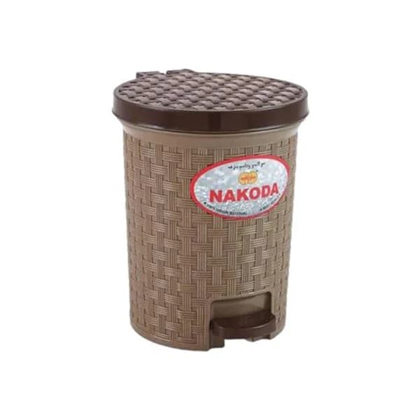 NAKODA NAKODA HAZEL DUST BIN MINI product image