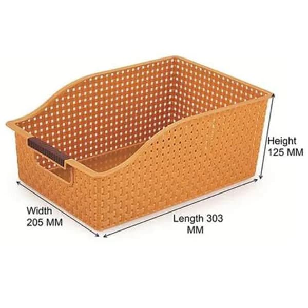 NAKODA NAKODA MINT BASKET 222 product image
