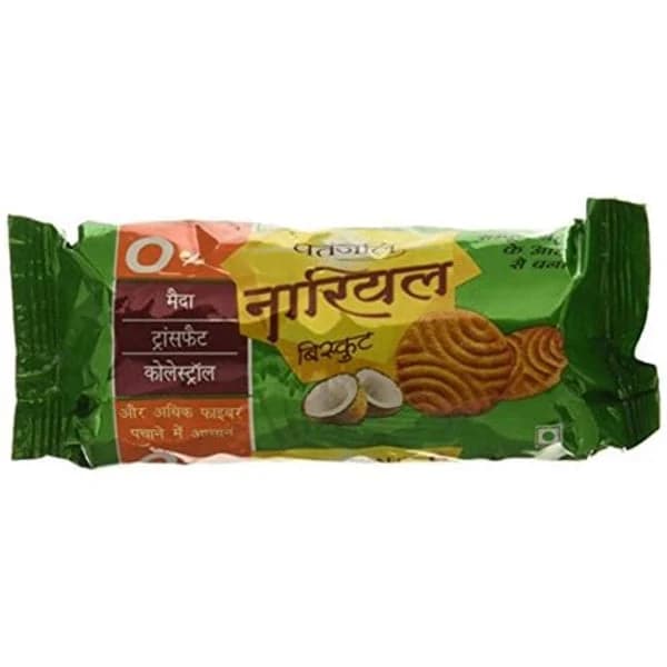 NARIYAL NARIYAL BOORA 100GM product image