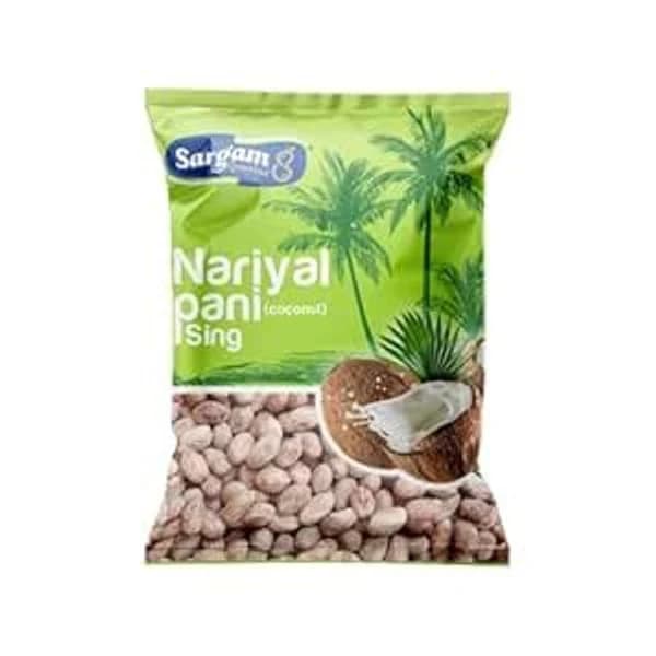NARIYAL NARIYAL BOORA 250GM product image