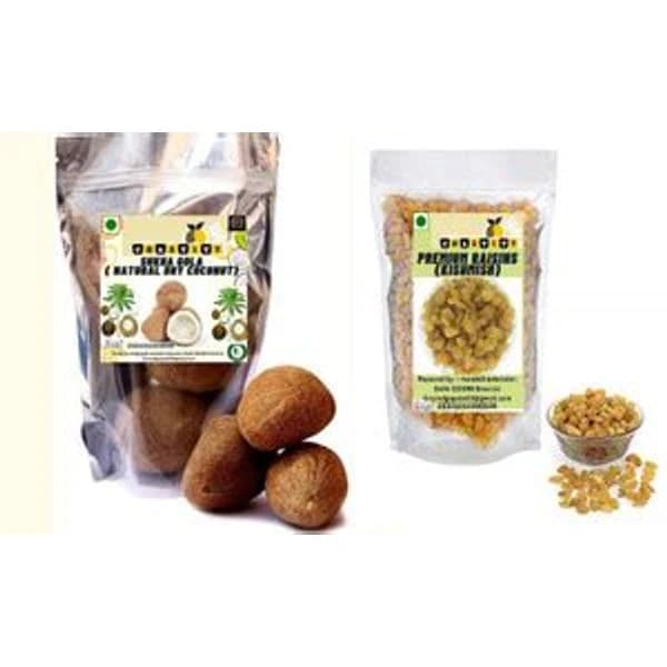 NARIYAL NARIYAL SUKHA product image
