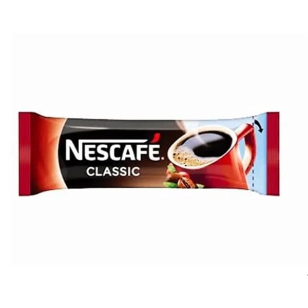 NESTLE NESCAFE CLASSIC product image
