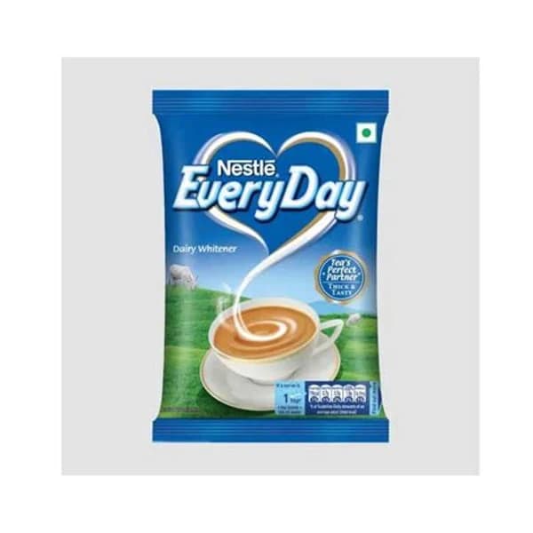 NESTLE NESTLE EVERYDAY DW 400GM product image