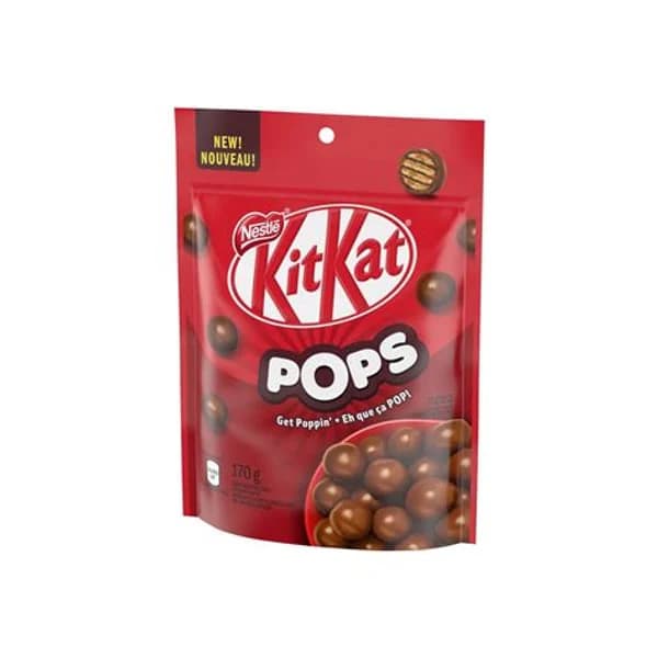 NESTLE NESTLE KTKAT POPS product image