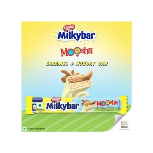 NESTLE NESTLE MIKYBAR MOOSHA product image