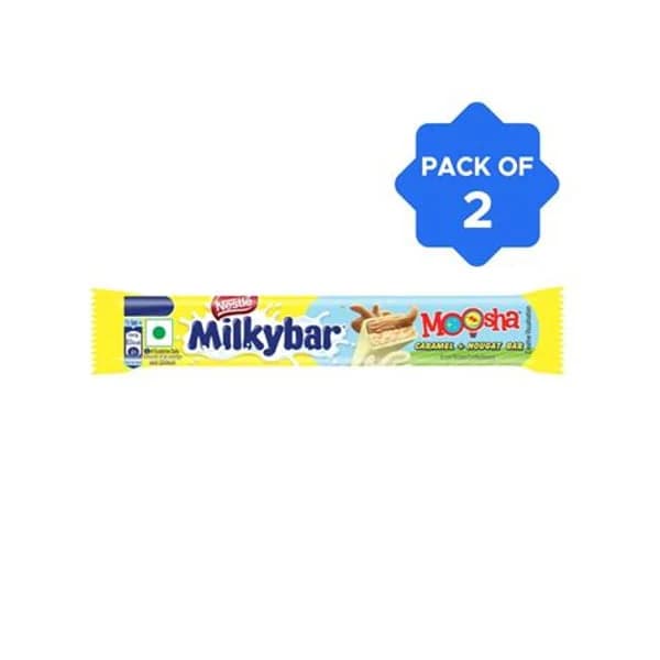 NESTLE NESTLE MILKYBAR MOOSHA 20GM product image