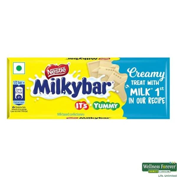 NESTLE NESTLE MILKYBAR product image
