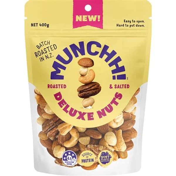 NESTLE NESTLE MUNCHH product image