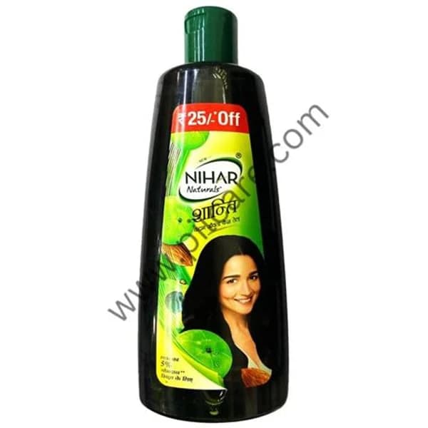 NIHAR NIHAR SHANTI 350ML product image