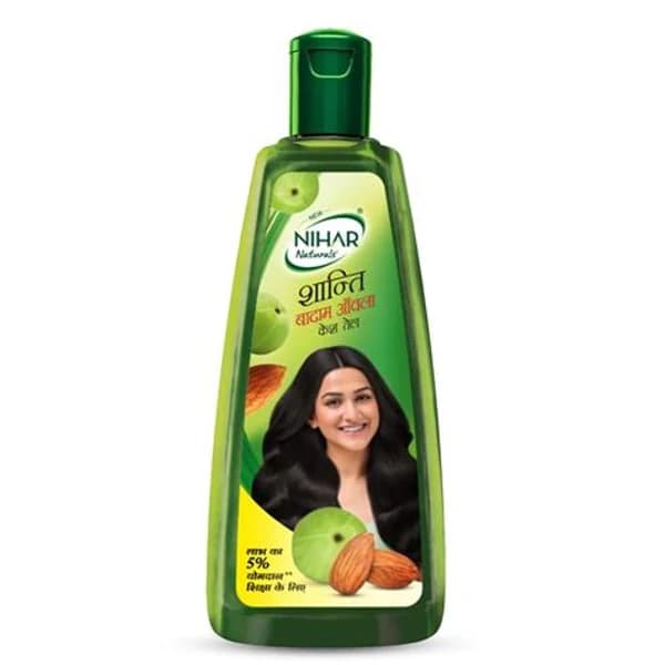 NIHAR NIHAR SHANTI AMLA product image