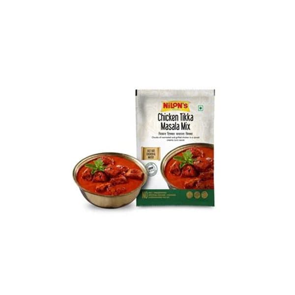 NILONS NILONS ASSORTED NON VEG MASALA PO4 product image